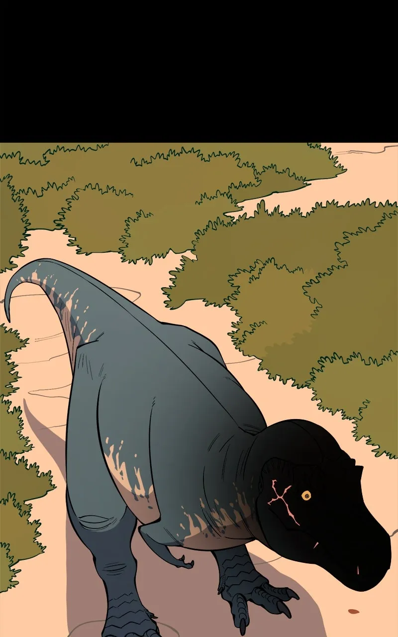 Ancient Animal Tales Chapter 38 page 18 - 