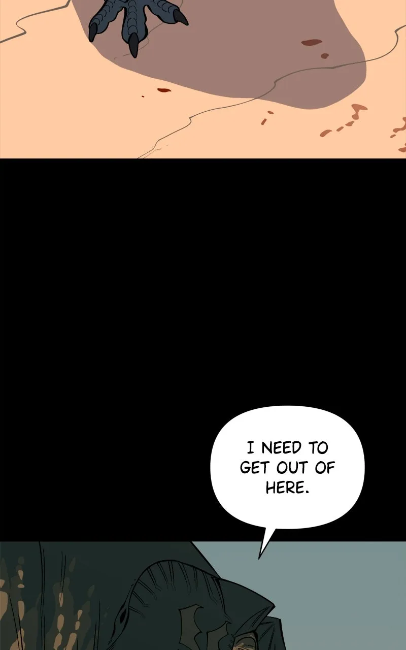 Ancient Animal Tales Chapter 38 page 19 - 