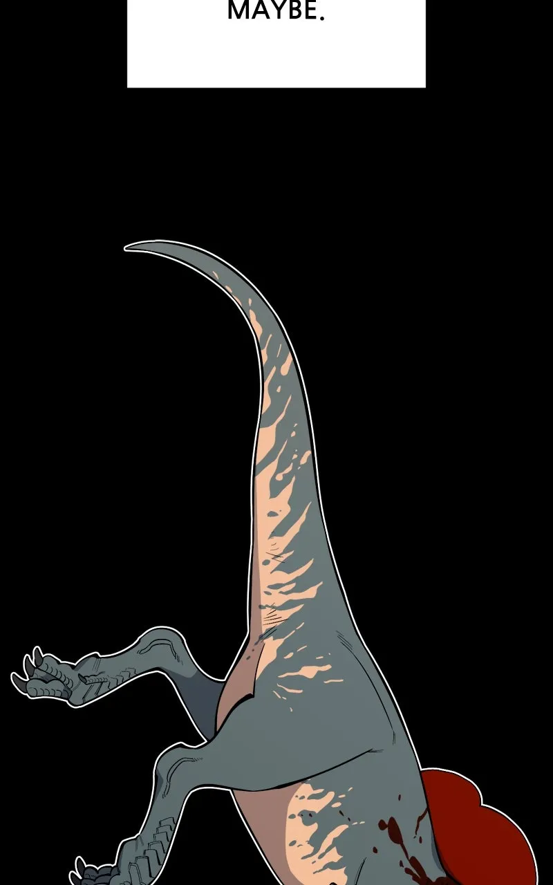 Ancient Animal Tales Chapter 38 page 3 - 