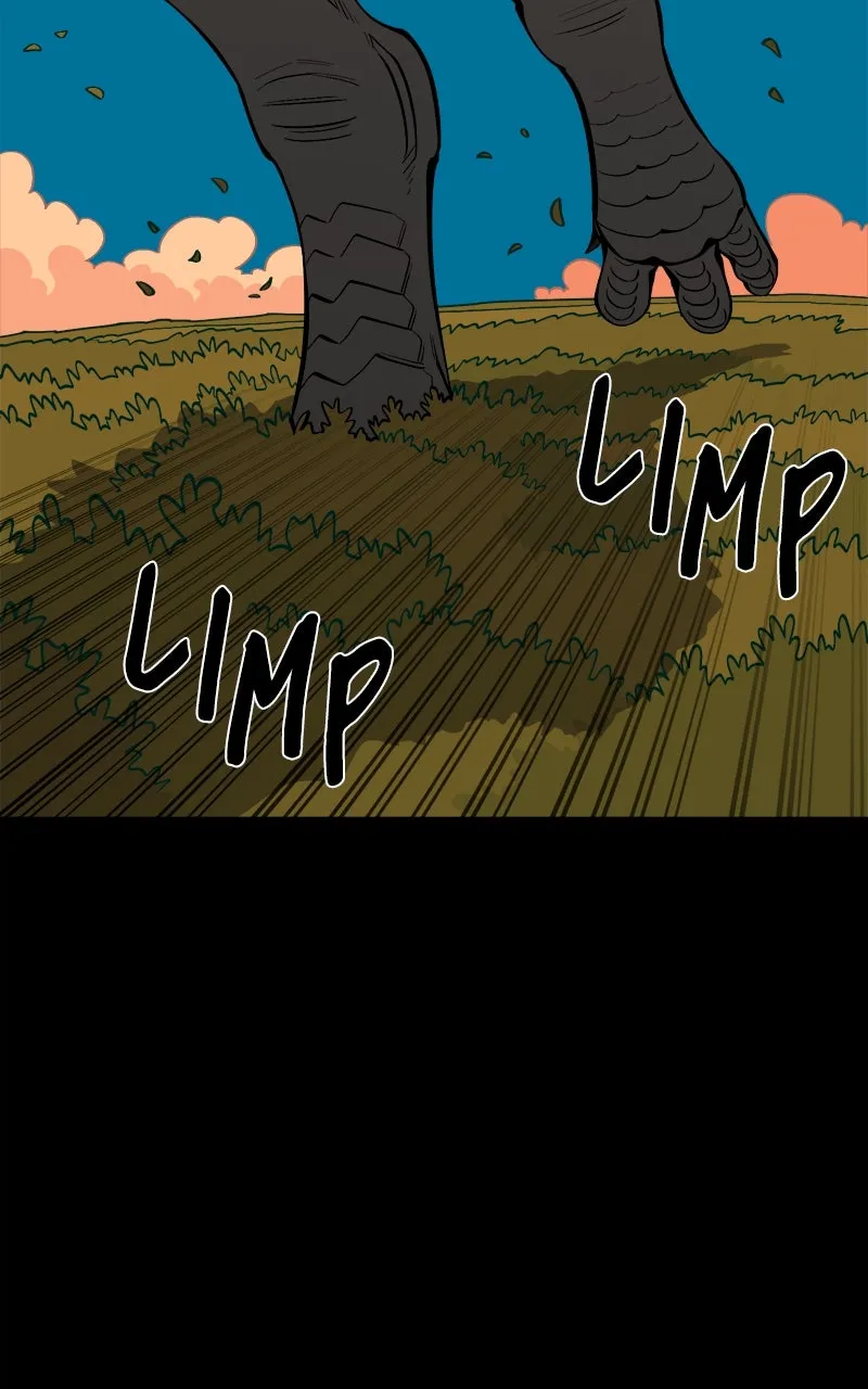 Ancient Animal Tales Chapter 38 page 21 - 