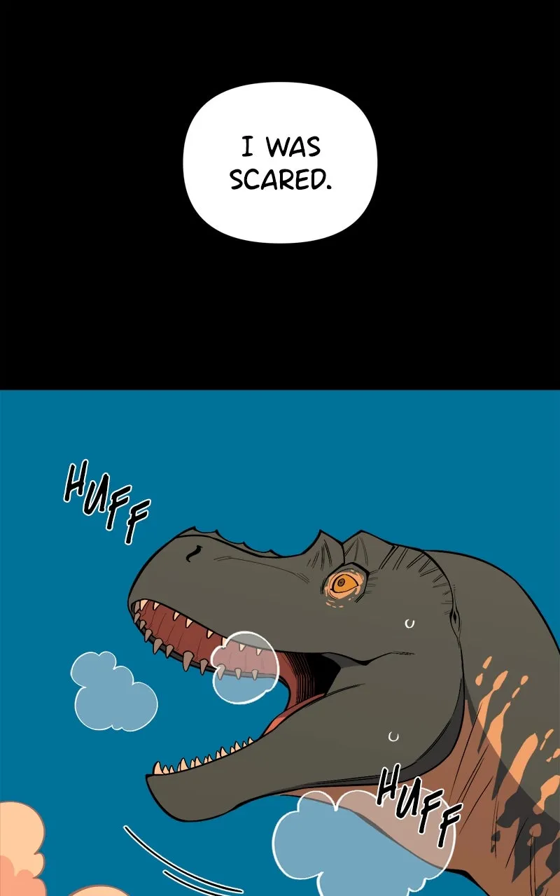 Ancient Animal Tales Chapter 38 page 22 - 