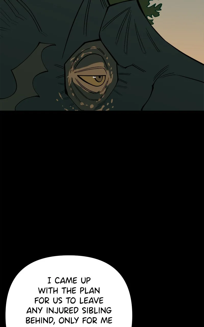 Ancient Animal Tales Chapter 38 page 25 - 