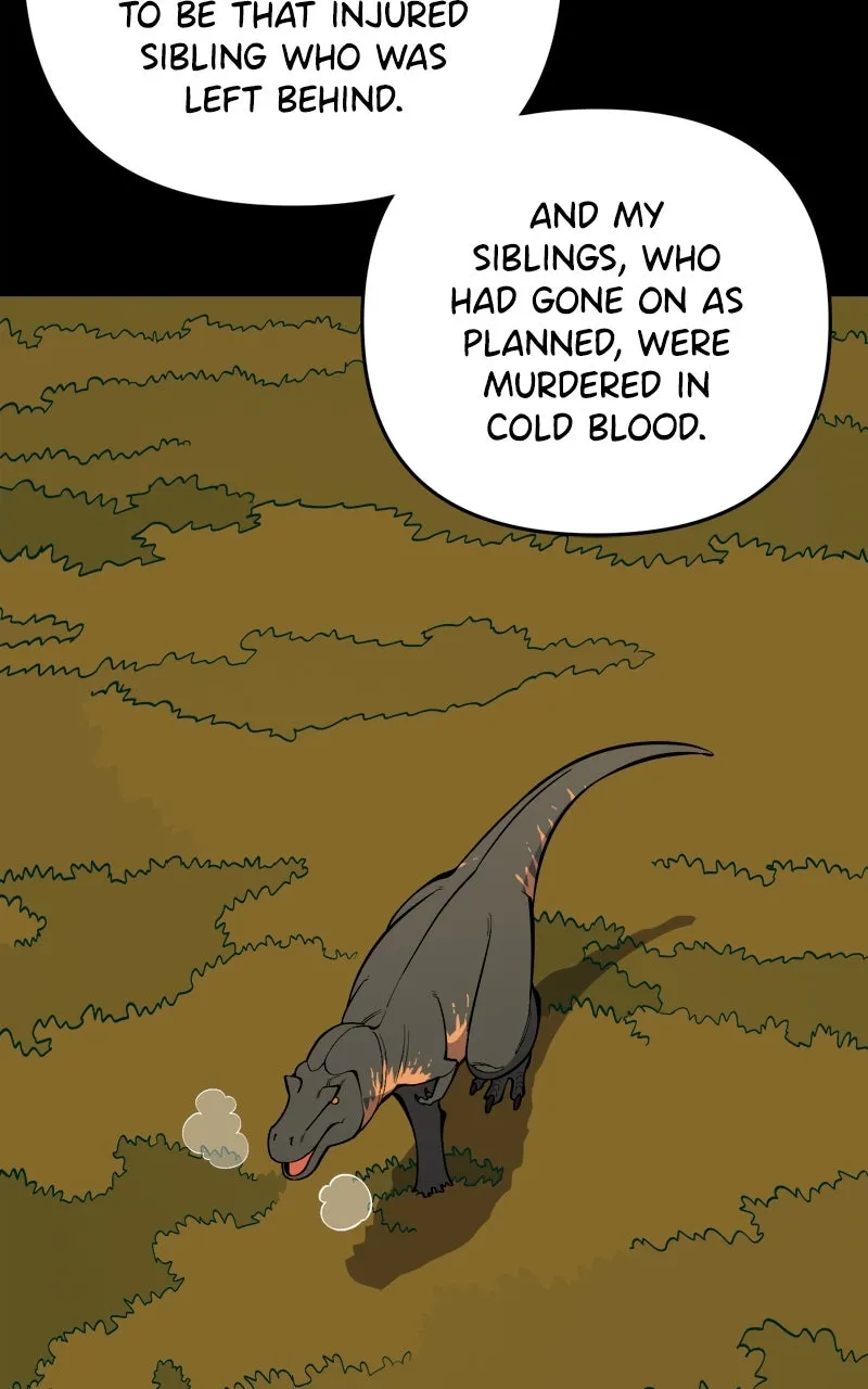 Ancient Animal Tales Chapter 38 page 26 - 