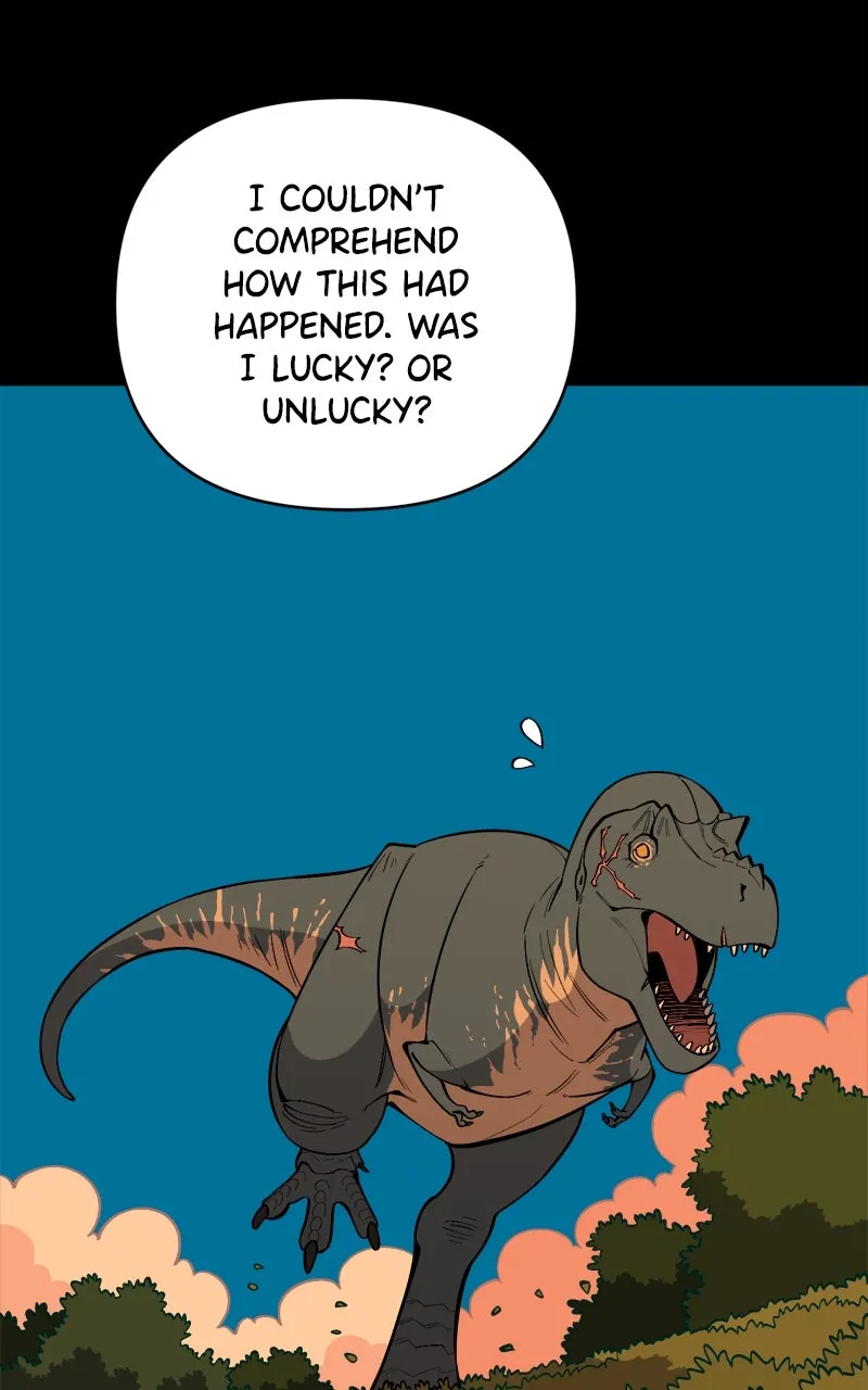 Ancient Animal Tales Chapter 38 page 28 - 