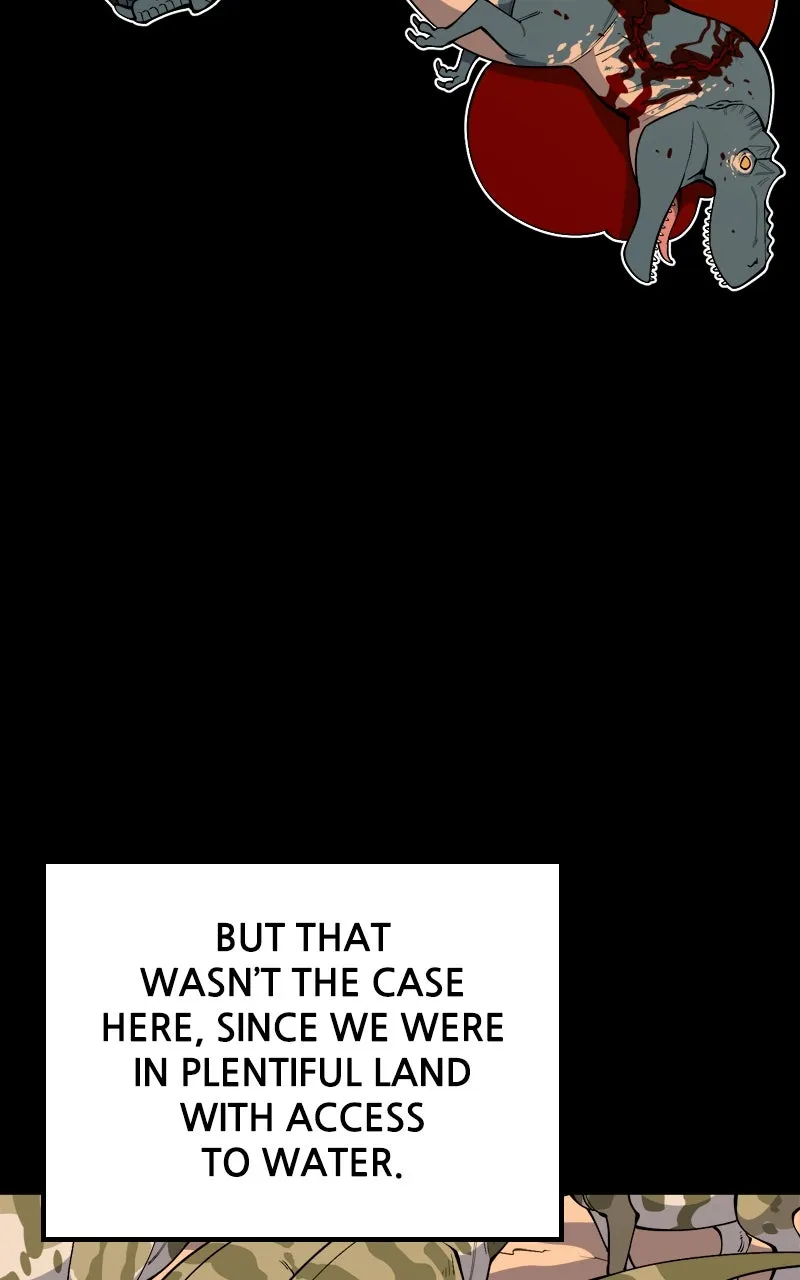 Ancient Animal Tales Chapter 38 page 4 - 