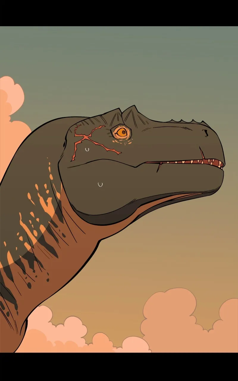 Ancient Animal Tales Chapter 38 page 32 - 