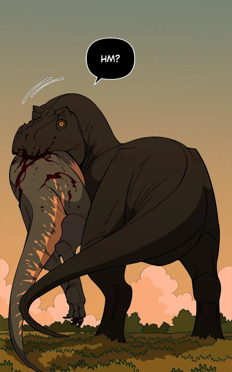 Ancient Animal Tales Chapter 38 page 34 - 