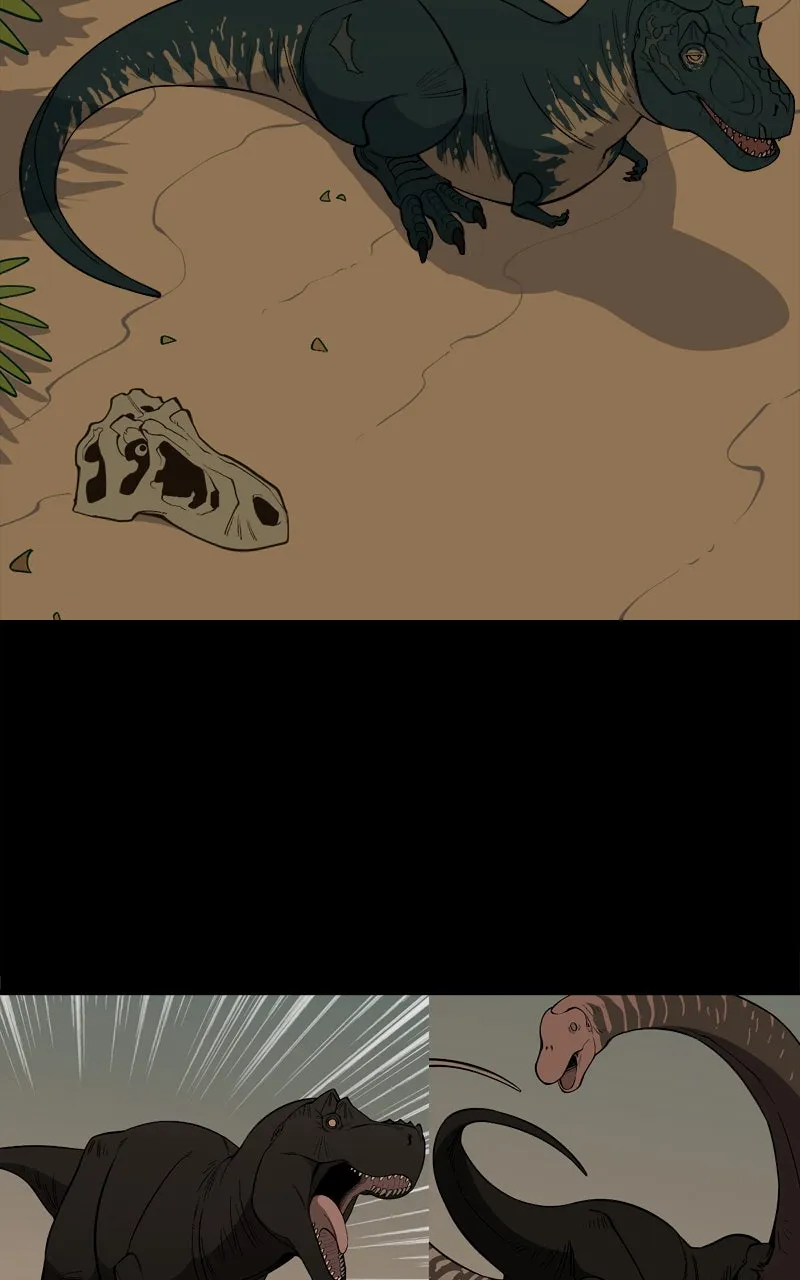 Ancient Animal Tales Chapter 38 page 36 - 