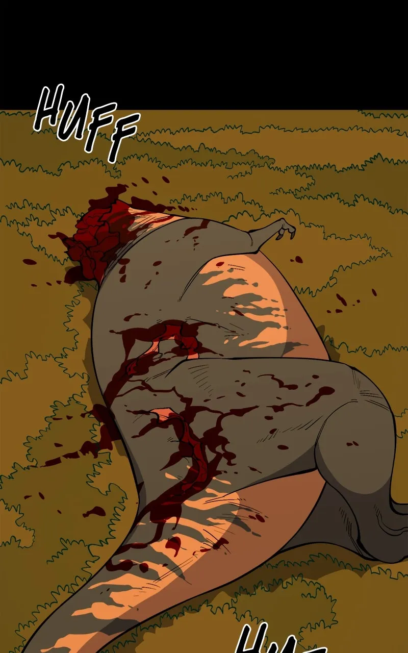 Ancient Animal Tales Chapter 38 page 38 - 