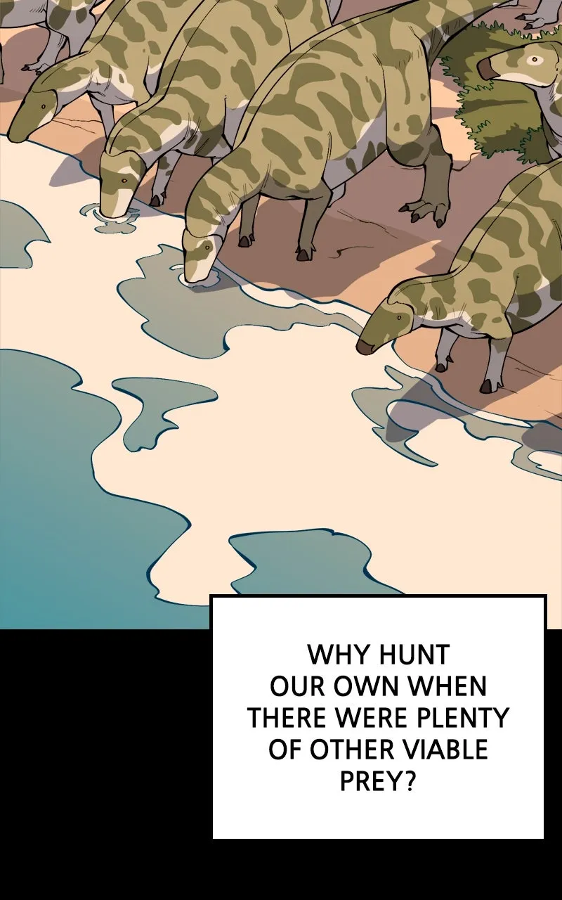 Ancient Animal Tales Chapter 38 page 5 - 