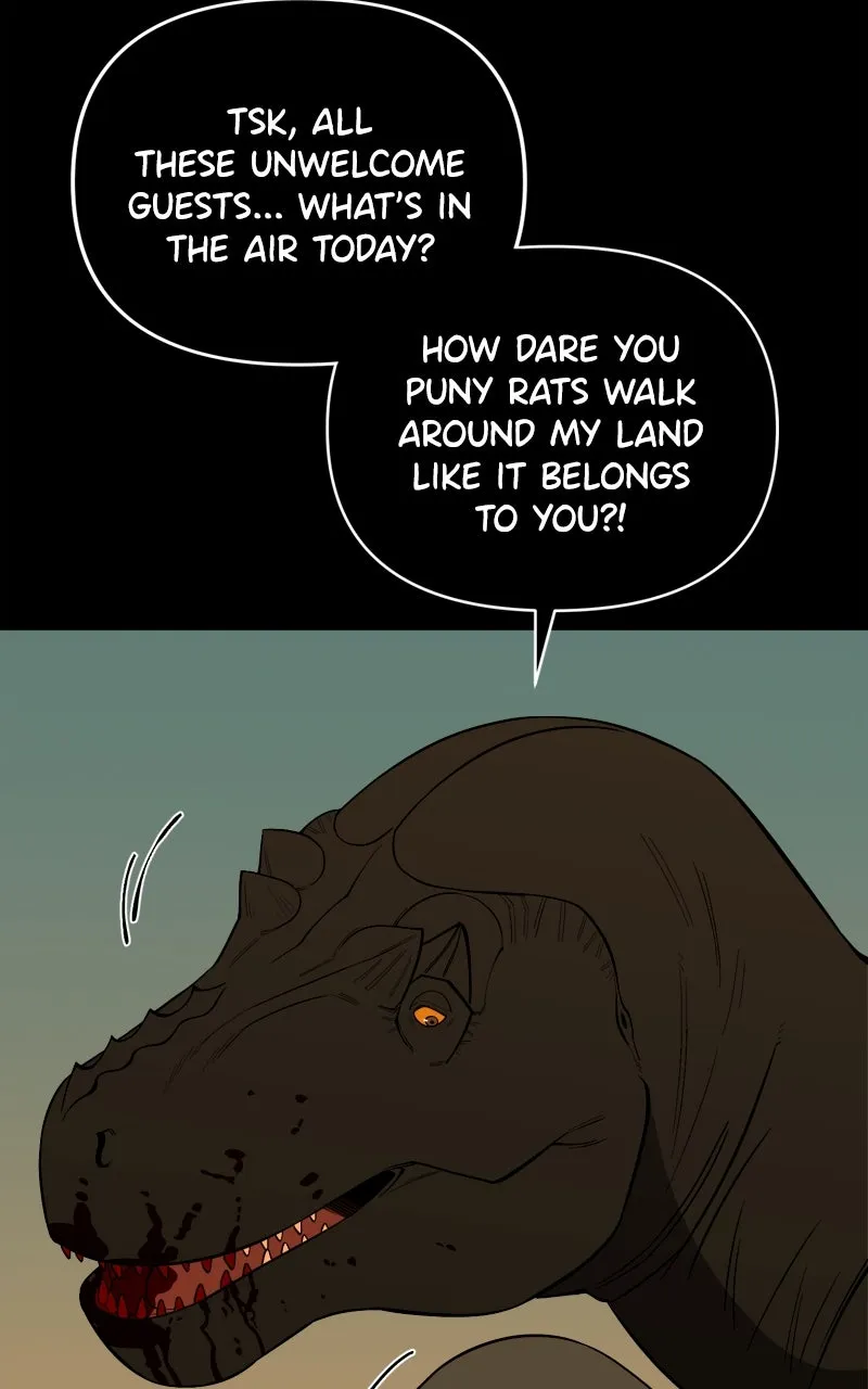Ancient Animal Tales Chapter 38 page 44 - 