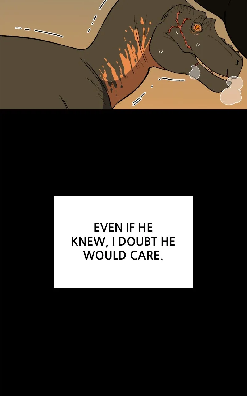 Ancient Animal Tales Chapter 38 page 45 - 