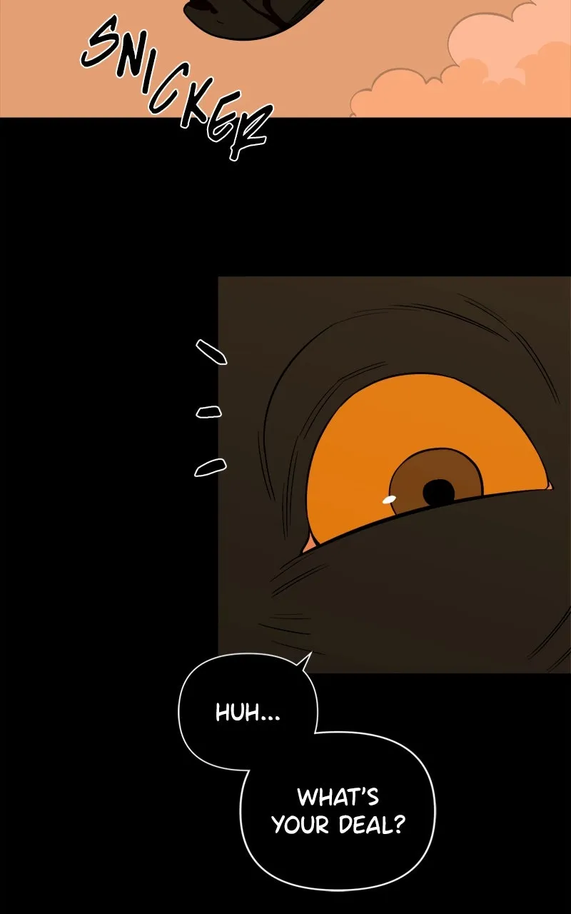 Ancient Animal Tales Chapter 38 page 47 - 