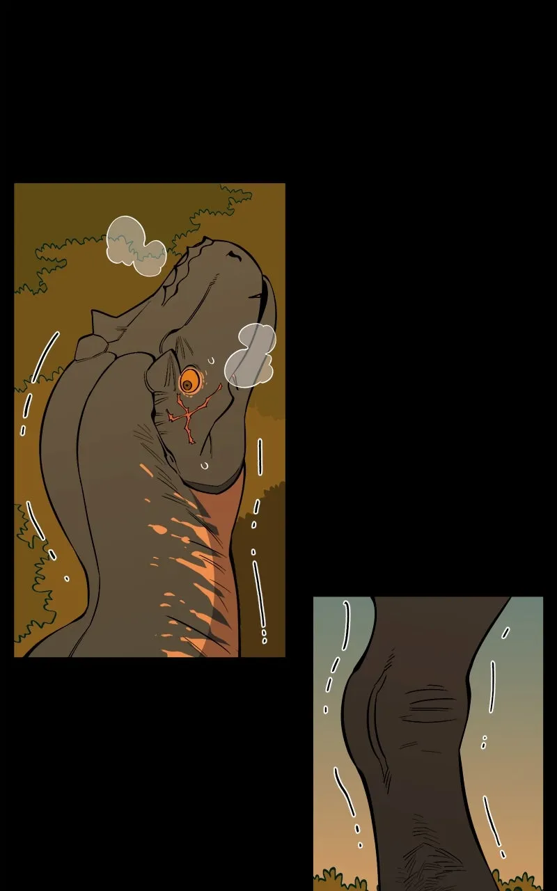 Ancient Animal Tales Chapter 38 page 48 - 