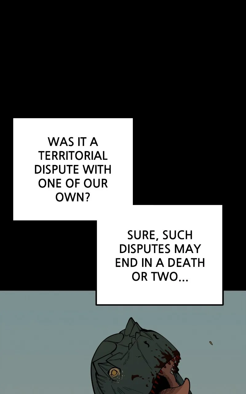 Ancient Animal Tales Chapter 38 page 6 - 