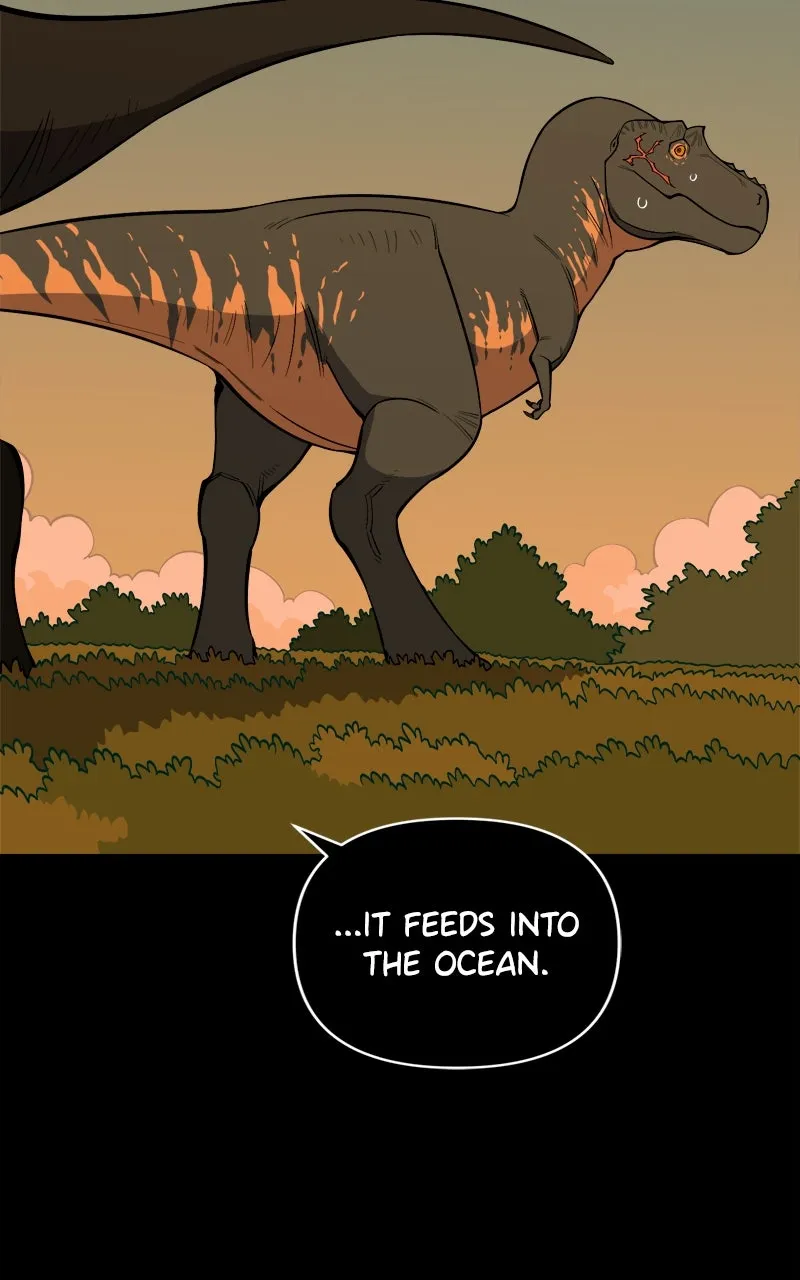 Ancient Animal Tales Chapter 38 page 53 - 