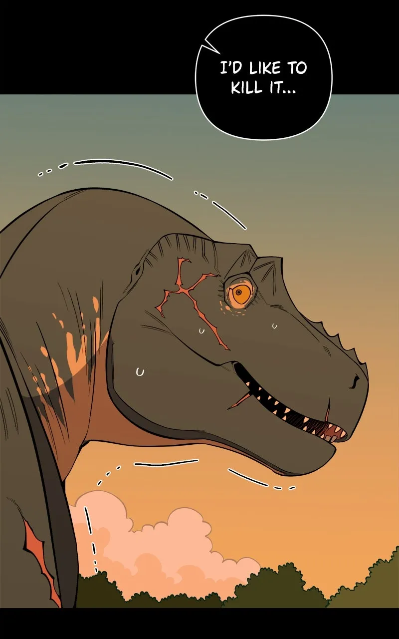 Ancient Animal Tales Chapter 38 page 57 - 