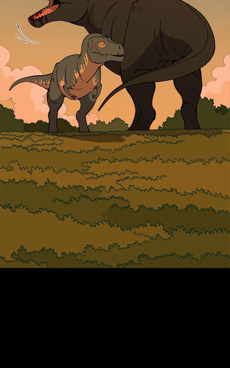 Ancient Animal Tales Chapter 38 page 59 - 