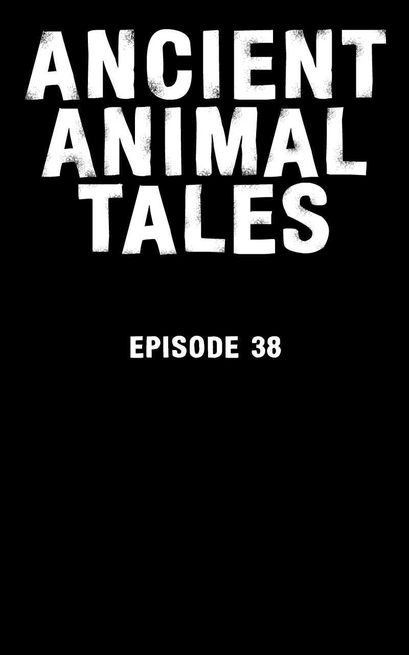 Ancient Animal Tales Chapter 38 page 60 - 