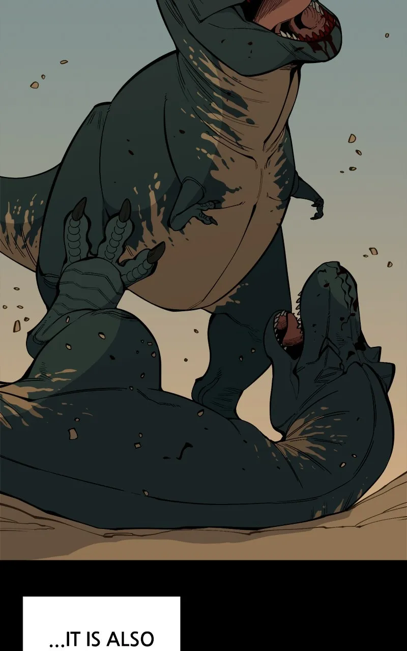 Ancient Animal Tales Chapter 38 page 7 - 