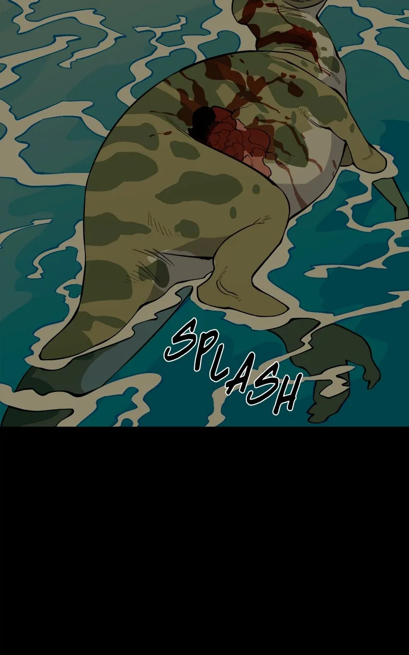 Ancient Animal Tales Chapter 38 page 62 - 
