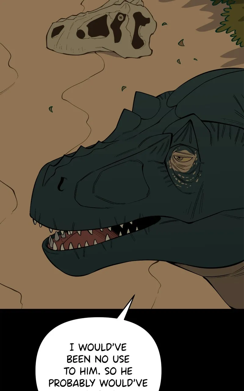 Ancient Animal Tales Chapter 38 page 70 - 