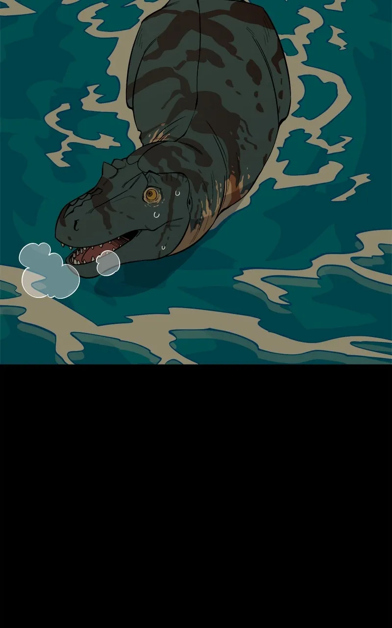Ancient Animal Tales Chapter 38 page 75 - 