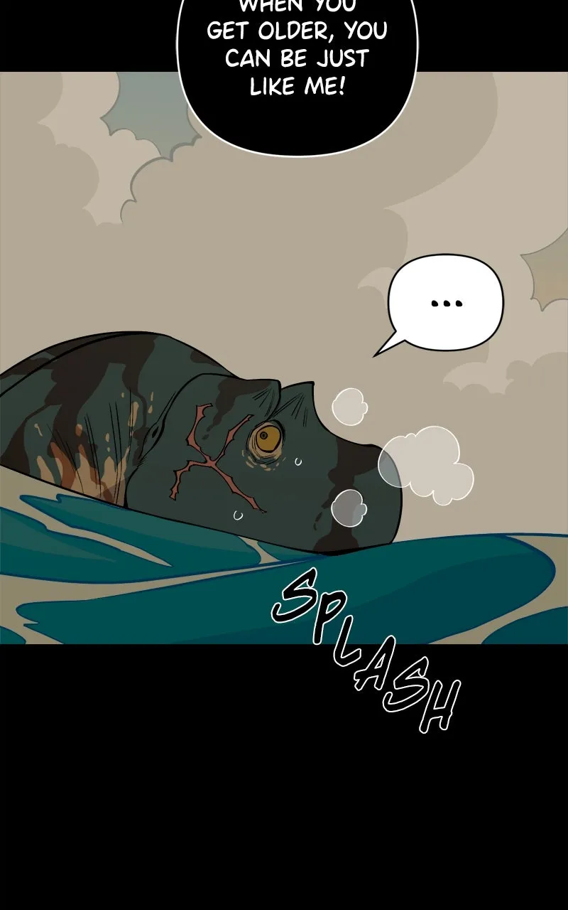 Ancient Animal Tales Chapter 38 page 77 - 