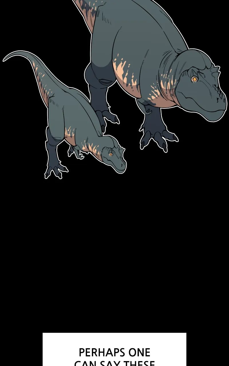 Ancient Animal Tales Chapter 38 page 9 - 