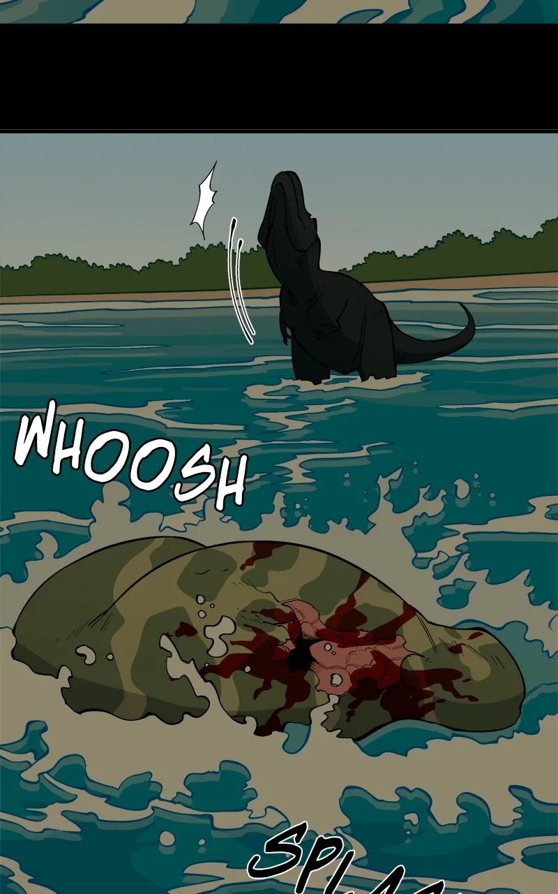 Ancient Animal Tales Chapter 38 page 85 - 