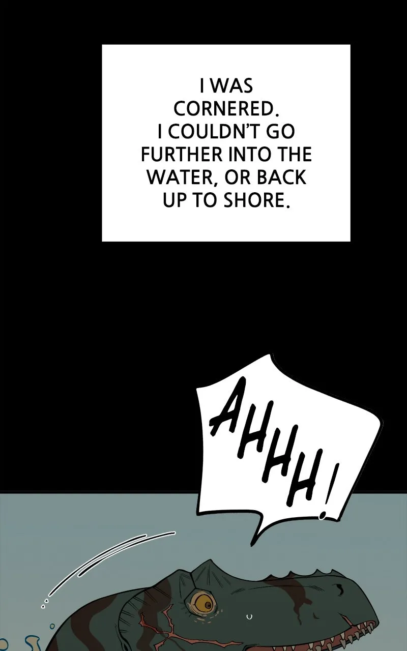 Ancient Animal Tales Chapter 38 page 87 - 