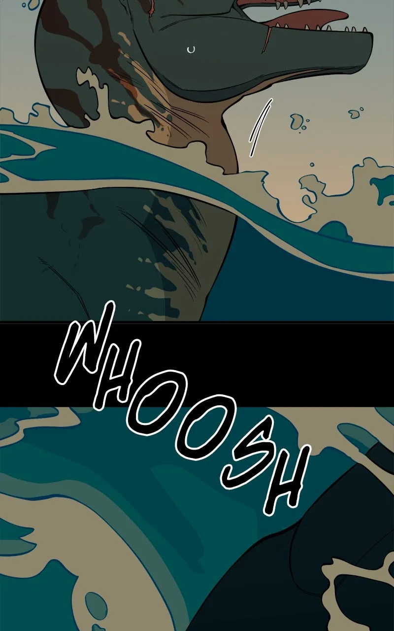 Ancient Animal Tales Chapter 38 page 88 - 