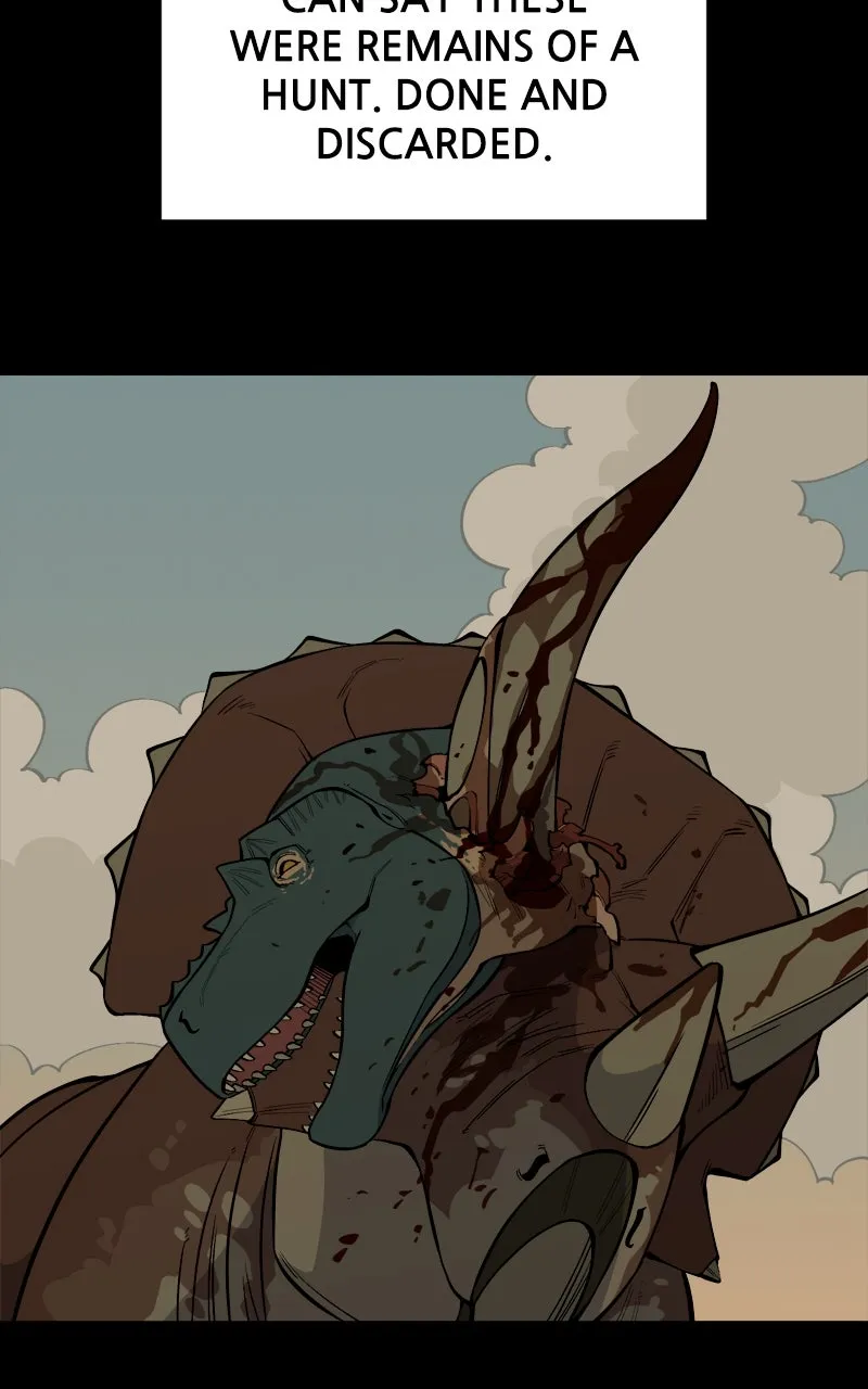 Ancient Animal Tales Chapter 38 page 10 - 