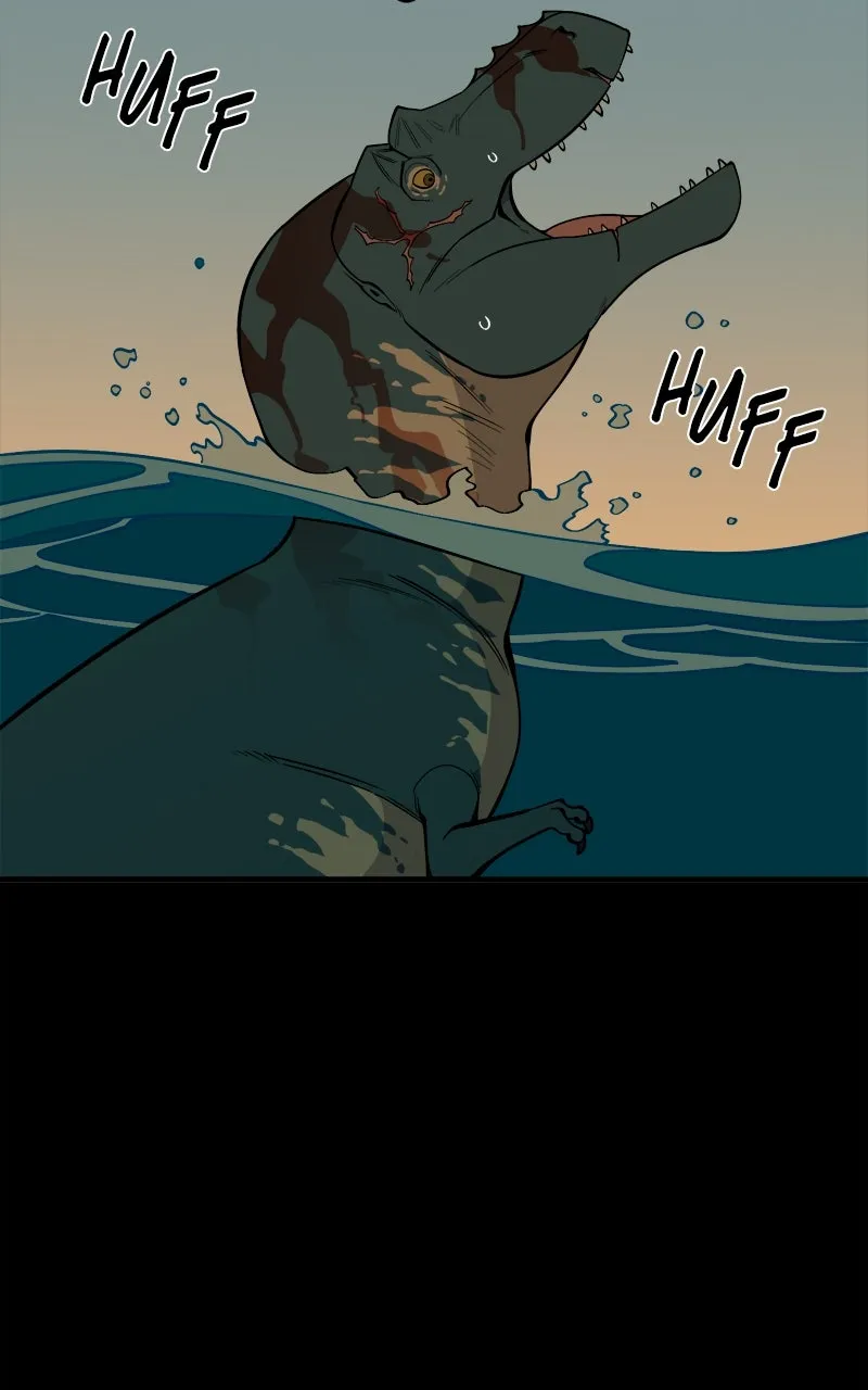 Ancient Animal Tales Chapter 38 page 94 - 