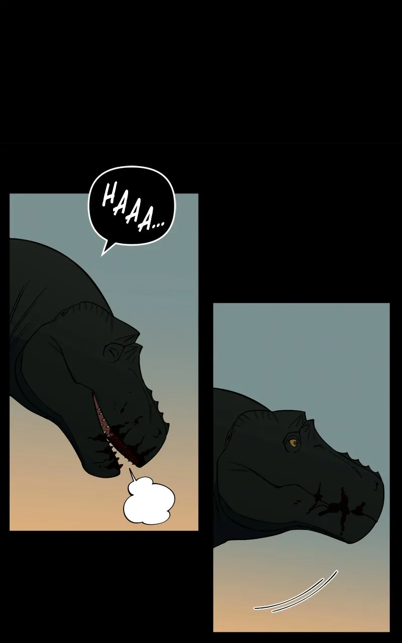 Ancient Animal Tales Chapter 38 page 95 - 