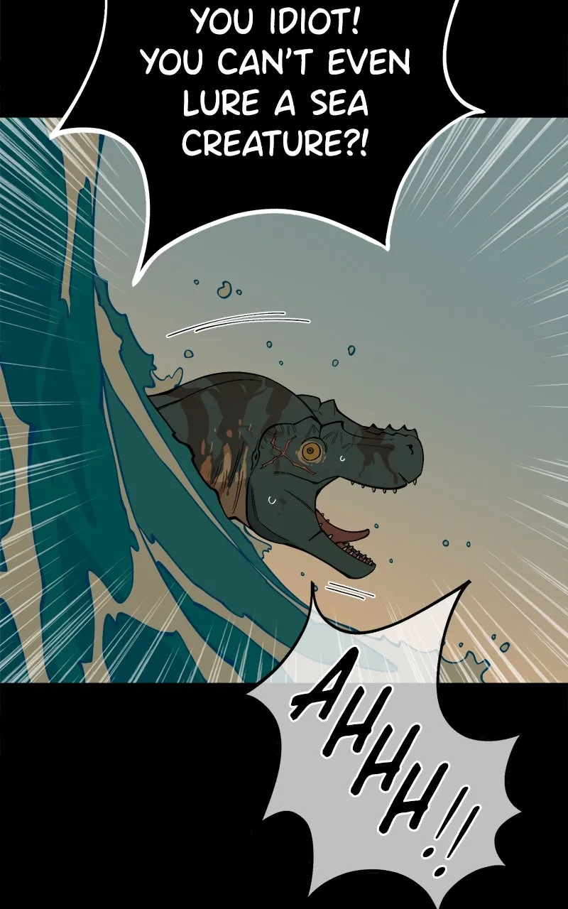 Ancient Animal Tales Chapter 38 page 98 - 