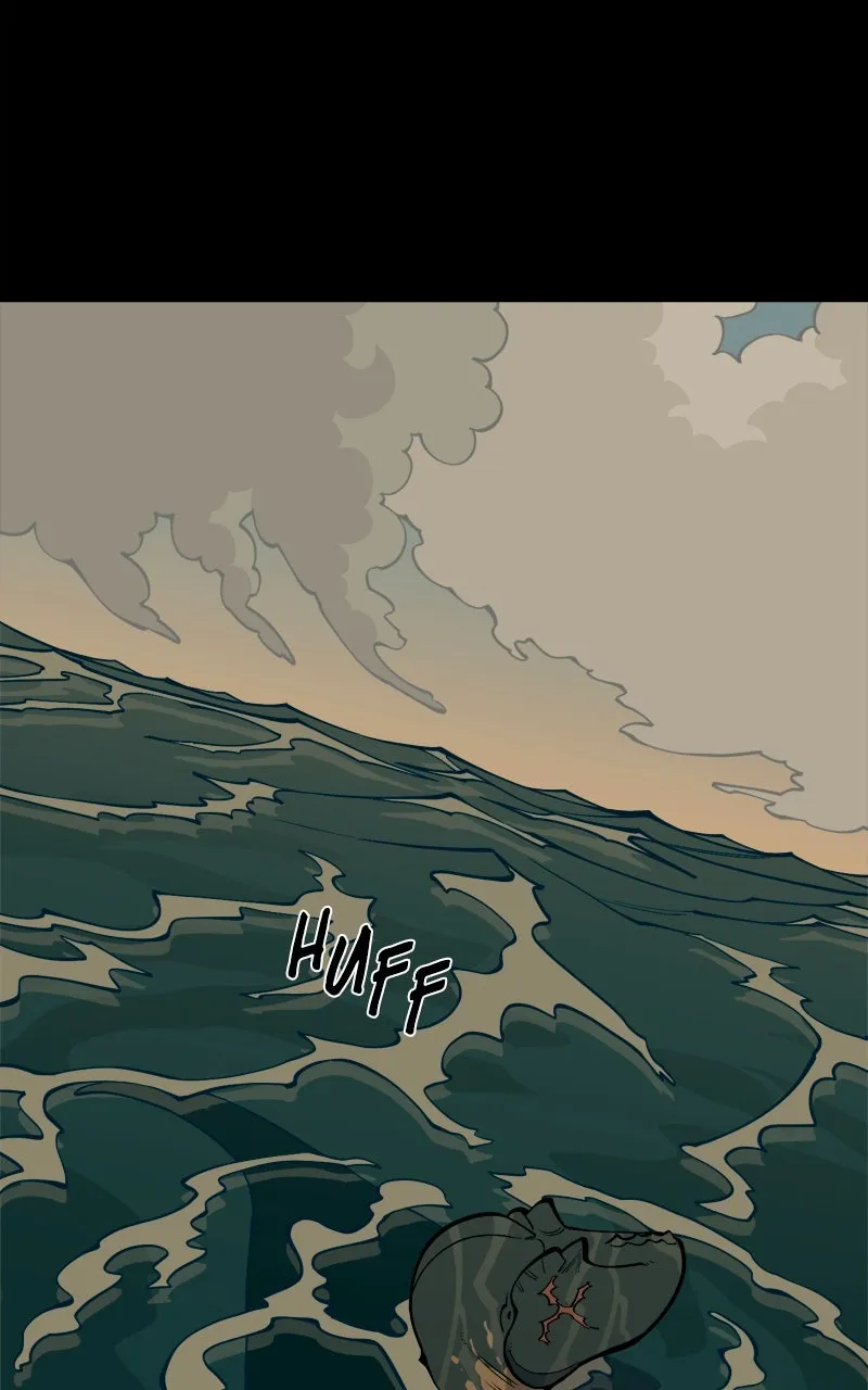Ancient Animal Tales Chapter 39 page 2 - 
