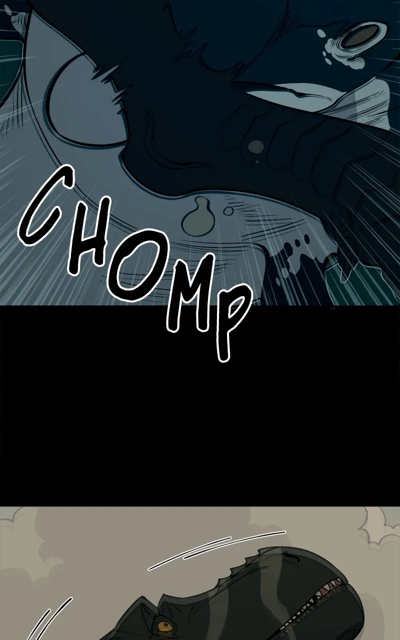 Ancient Animal Tales Chapter 39 page 11 - 