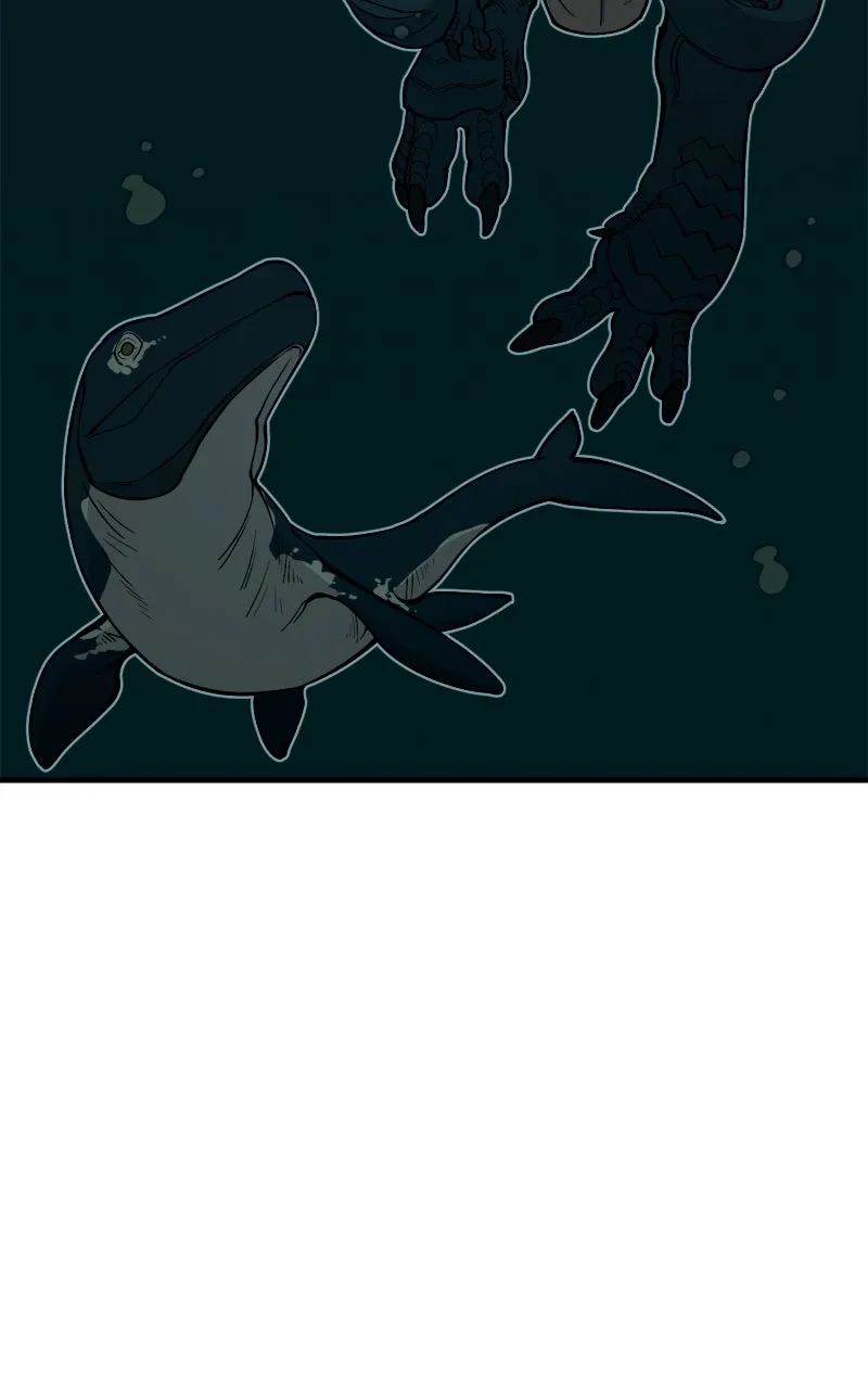 Ancient Animal Tales Chapter 39 page 110 - 