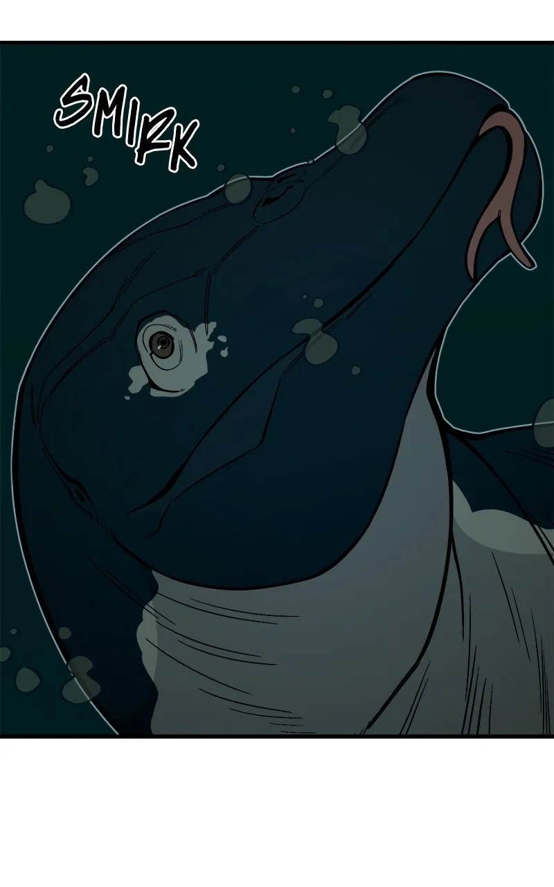 Ancient Animal Tales Chapter 39 page 111 - 