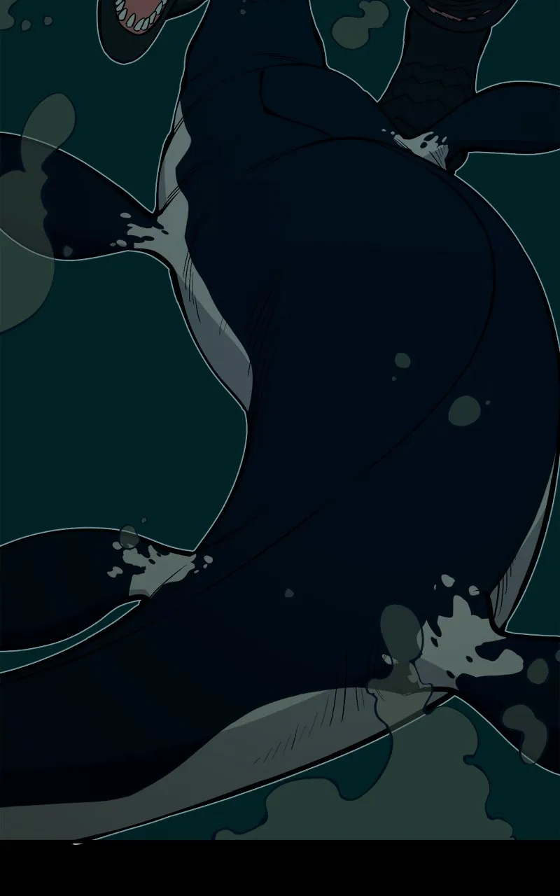 Ancient Animal Tales Chapter 39 page 17 - 