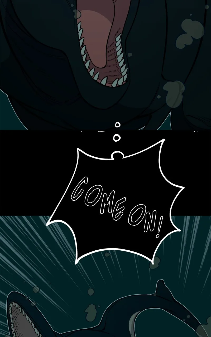 Ancient Animal Tales Chapter 39 page 19 - 