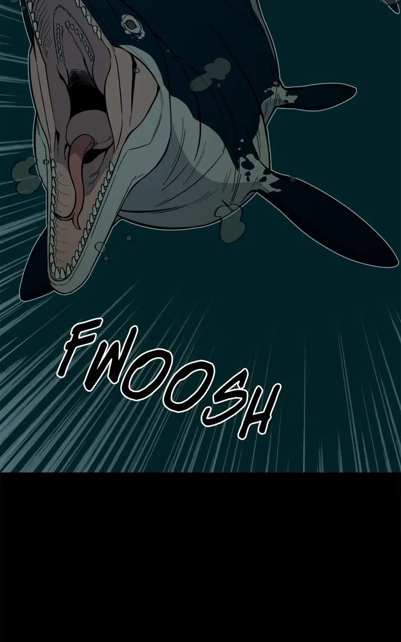 Ancient Animal Tales Chapter 39 page 20 - 