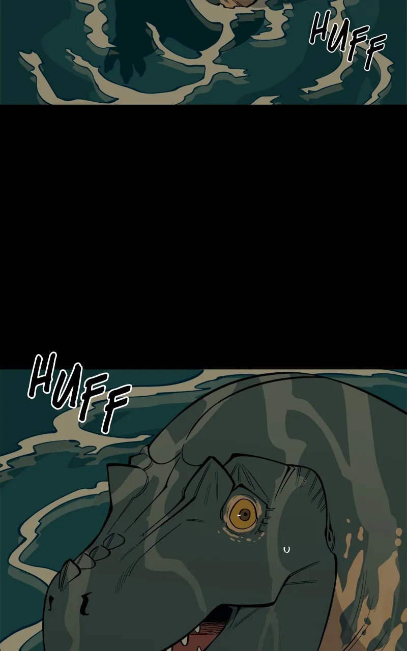 Ancient Animal Tales Chapter 39 page 3 - 