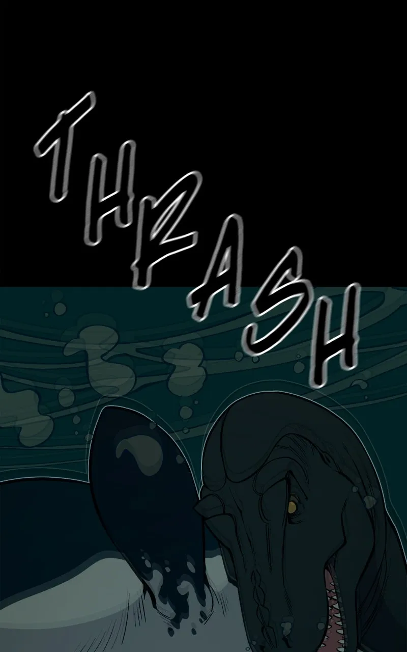 Ancient Animal Tales Chapter 39 page 21 - 