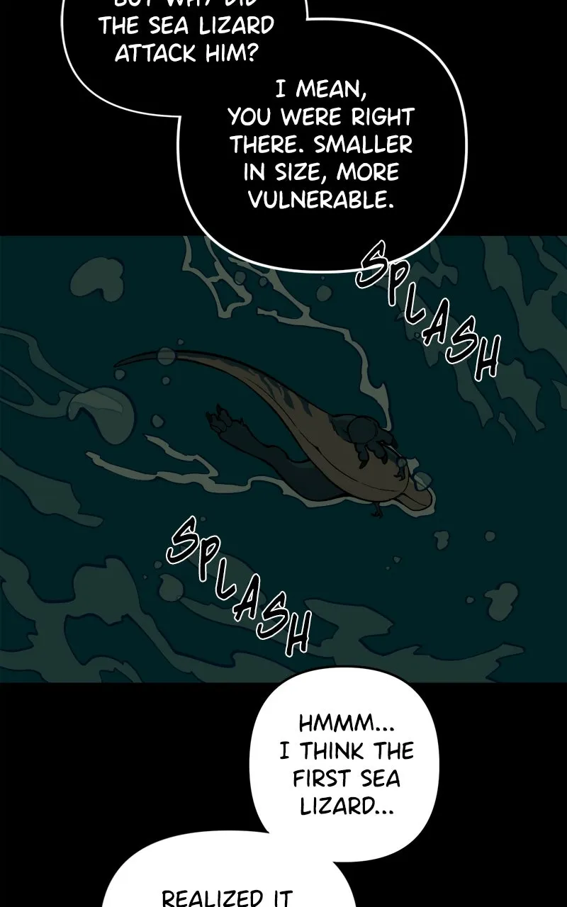 Ancient Animal Tales Chapter 39 page 25 - 