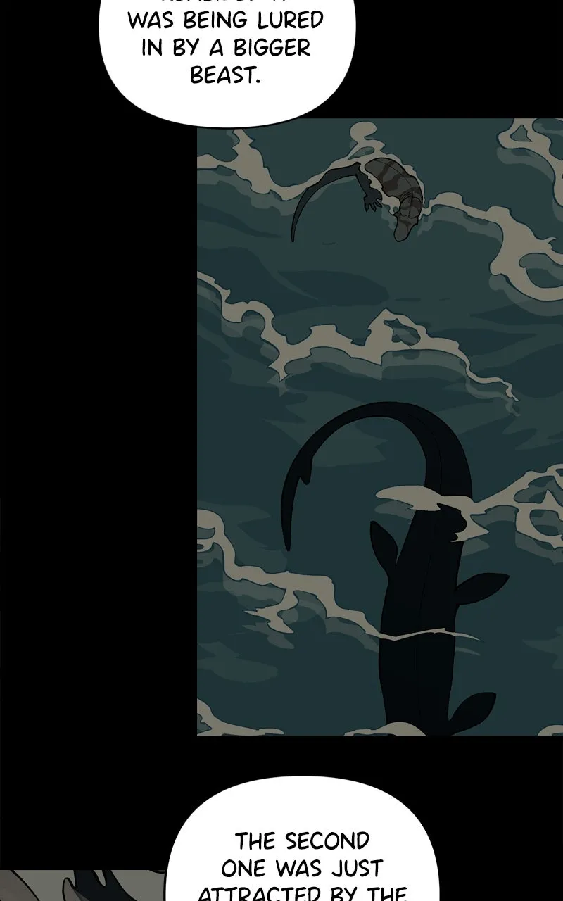 Ancient Animal Tales Chapter 39 page 26 - 