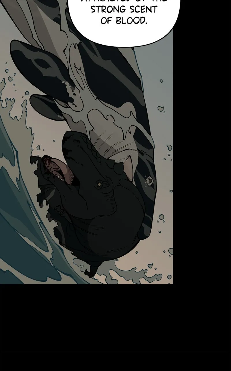 Ancient Animal Tales Chapter 39 page 27 - 