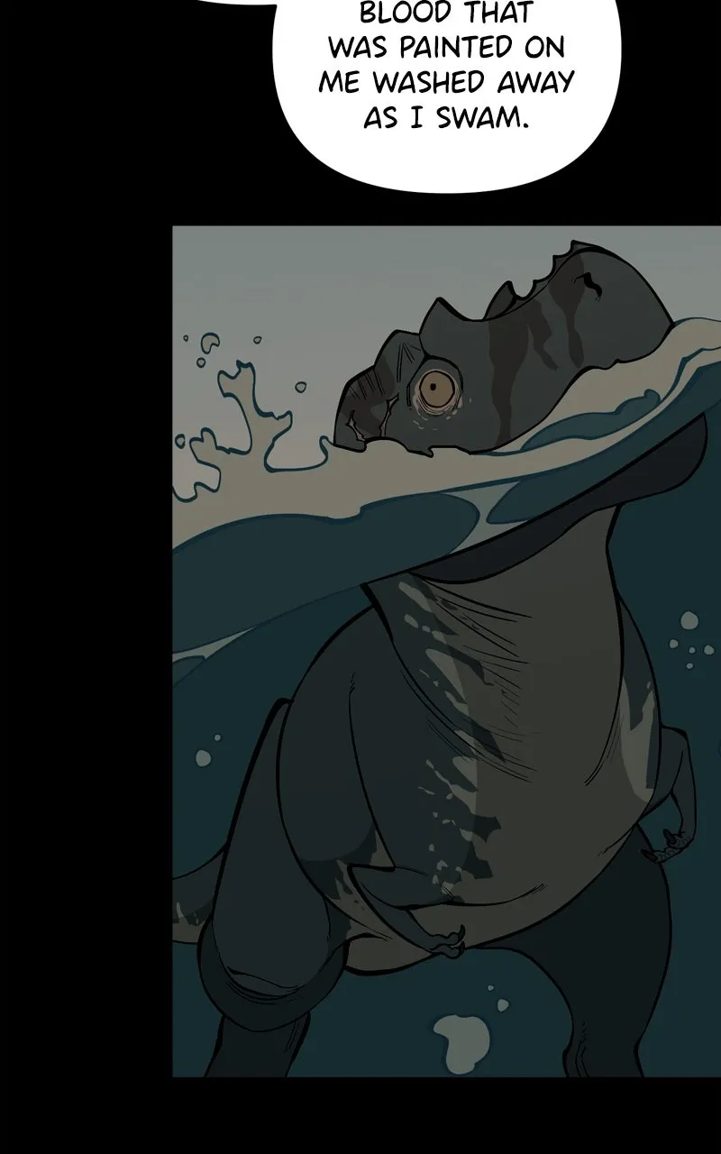 Ancient Animal Tales Chapter 39 page 29 - 