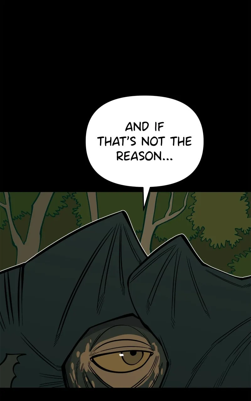 Ancient Animal Tales Chapter 39 page 30 - 